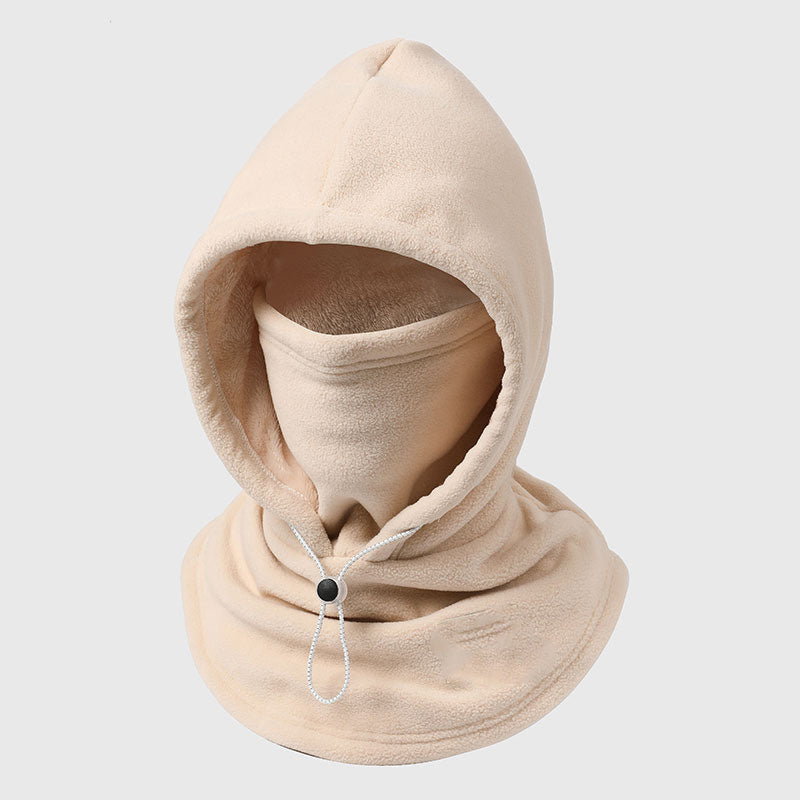 🎉Limited‑Time 60% OFF ❄️ Thermal Balaclava Face Mask | Wind‑Proof Winter Hood for Skiing, Cycling & Hiking