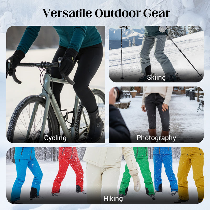 🎉Limited‑Time 60% OFF ❄️ Thermal Balaclava Face Mask | Wind‑Proof Winter Hood for Skiing, Cycling & Hiking