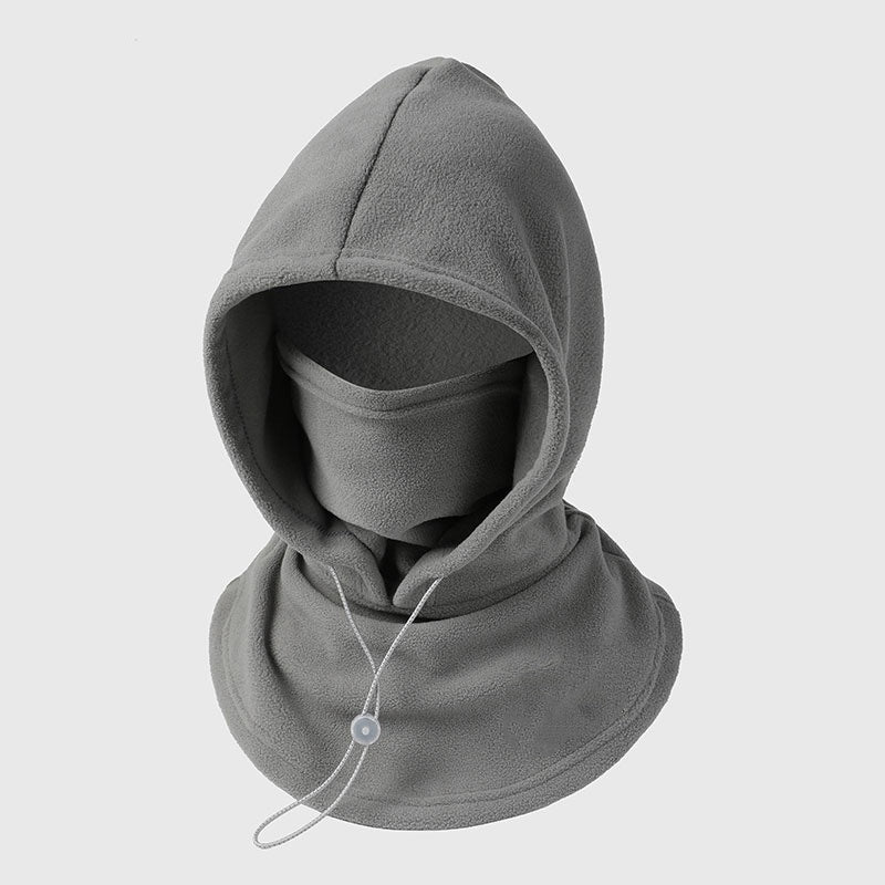 🎉Limited‑Time 60% OFF ❄️ Thermal Balaclava Face Mask | Wind‑Proof Winter Hood for Skiing, Cycling & Hiking