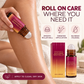 🌹 Post-Hair Removal Roll-On | 50ml Soothing Care