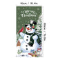 🎅 LIMITED‑TIME 50% OFF! 🎄 Christmas Door Cover For Instant Holiday Decor – Festive Artwork, Reusable Polyester & Easy Hang ⛄