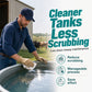 🐄💧Fast-Dissolving Livestock Water Tank Cleaning Tablets