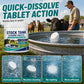🐄💧Fast-Dissolving Livestock Water Tank Cleaning Tablets