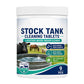 🐄💧Fast-Dissolving Livestock Water Tank Cleaning Tablets