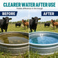🐄💧Fast-Dissolving Livestock Water Tank Cleaning Tablets