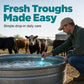 🐄💧Fast-Dissolving Livestock Water Tank Cleaning Tablets
