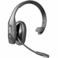 Wireless Bluetooth Call Center Headset with ENC Environmental Noise Cancellation and Auto Pairing for Customer Service and Truck Drivers
