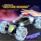🎁RC Gesture and Remote Control Car (Dual mode)