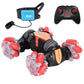🎁RC Gesture and Remote Control Car (Dual mode)