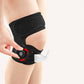Adjustable Silicone Patella Stabilizer Strap