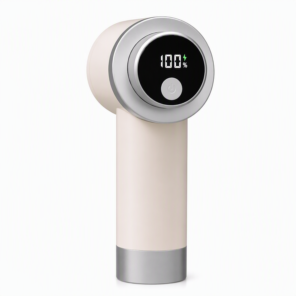 📢📢50% OFF !! ⏰Rechargeable Fabric Shaver and Lint Remover with Digital Display Electric Fuzz Pill Trimmer for Clothes