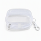 Portable Transparent Travel Storage Bag