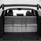 🚗 Car Trunk Organizer: Multi-Pocket, Space-Saving Hanging, Oxford Fabric, Quick Install, Stable Fit
