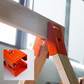 🛠️50% OFF NOW! Heavy-Duty Steel Sawhorse Bracket – Down Clamp Anti-Slip Saw Horse Support Brackets, DIY Folding Sawhorse Frame for Woodworking & Construction