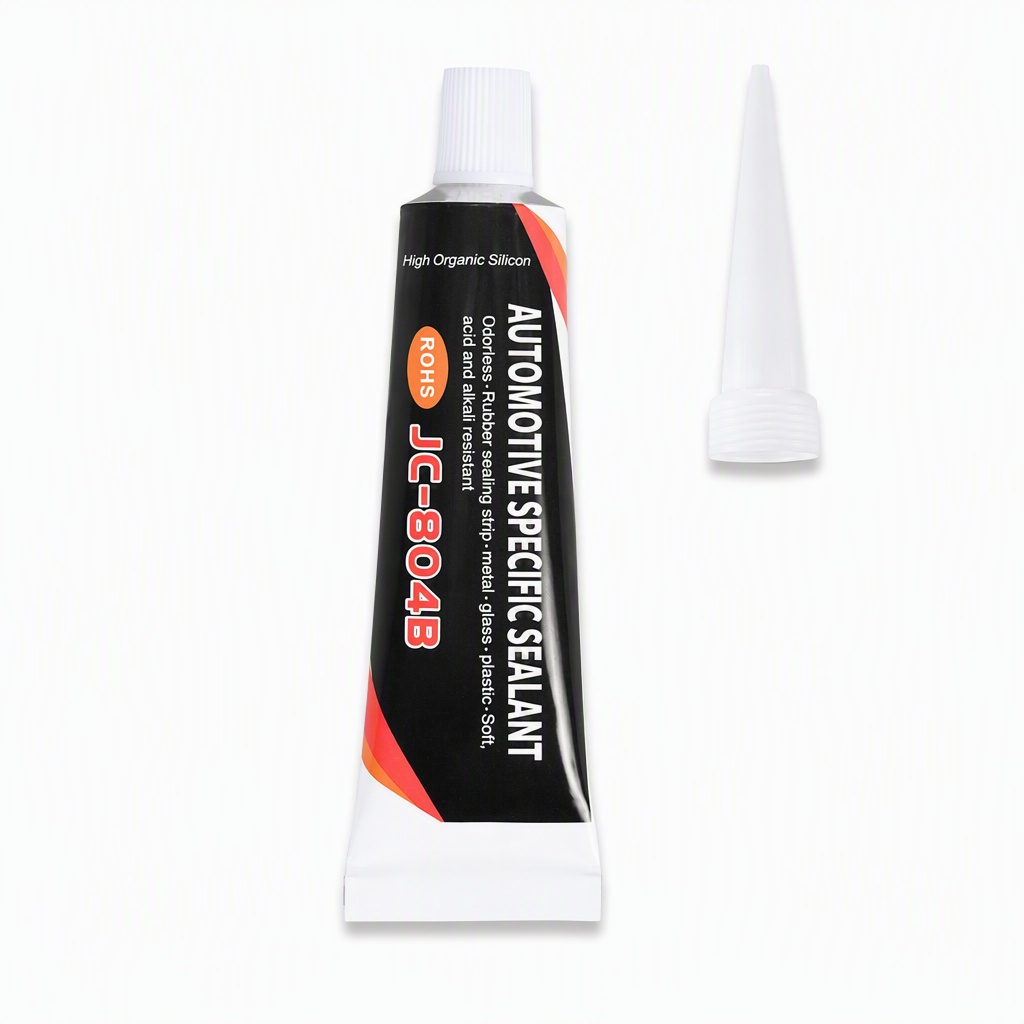 🚘 Automotive Silicone Sealant | 30–100ml