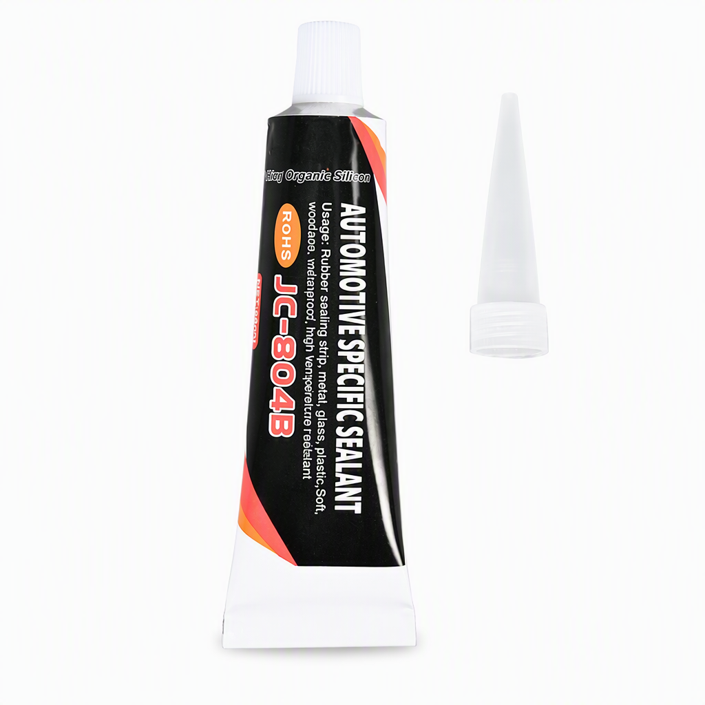🚘 Automotive Silicone Sealant | 30–100ml