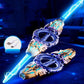 🎄🎁Christmas Special: 50% OFF!🏆Rechargeable Double-Blade Light Up Sword