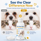 Pet Tear Stain Remover Cream