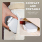 3-in-1 Portable Magnetic Selfie Light for Phone