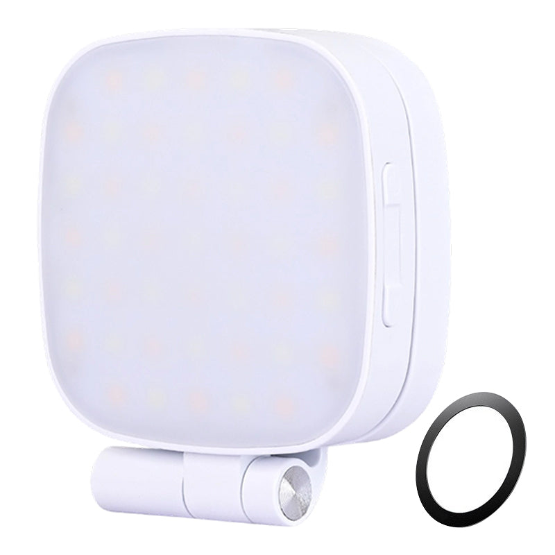 3-in-1 Portable Magnetic Selfie Light for Phone