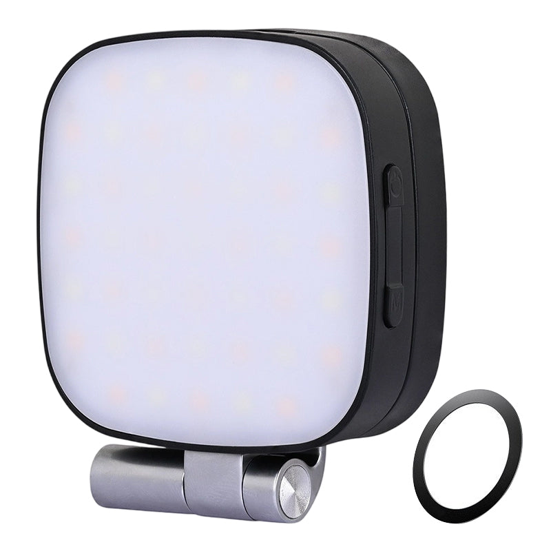 3-in-1 Portable Magnetic Selfie Light for Phone