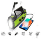📢50% OFF📻 All-in-One Emergency Solar Powered Radio  🔦