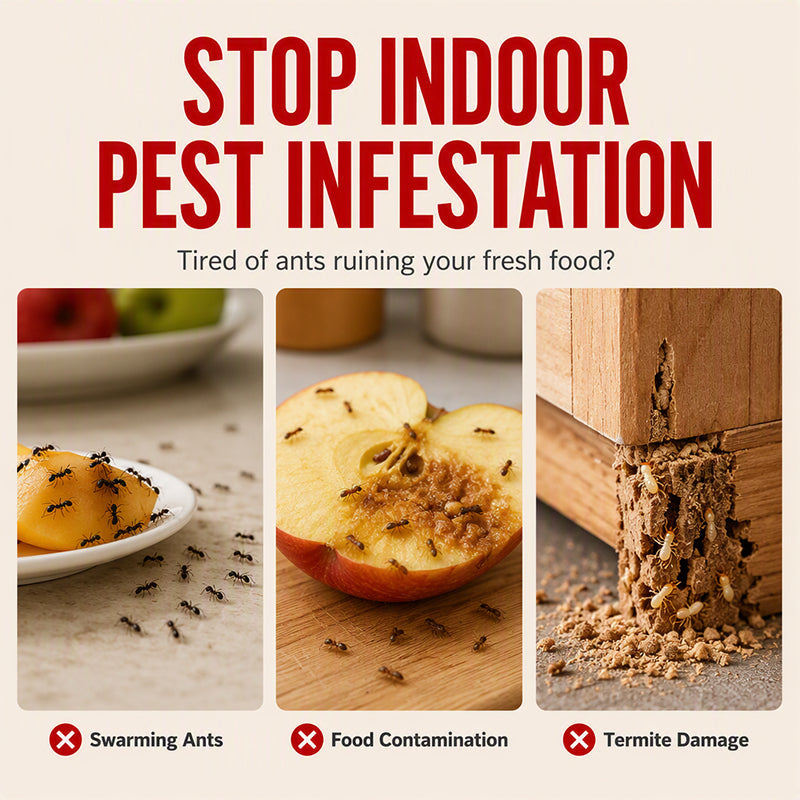⏳Buy 1 Get 1 Free!⏰Pumpkin Shaped Indoor Fruit Fly Trap