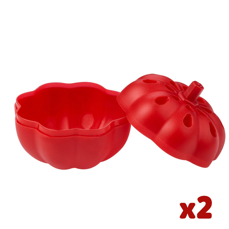 ⏳Buy 1 Get 1 Free!⏰Pumpkin Shaped Indoor Fruit Fly Trap