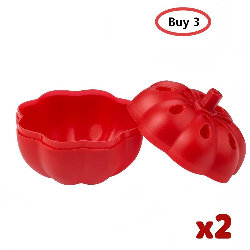 ⏳Buy 1 Get 1 Free!⏰Pumpkin Shaped Indoor Fruit Fly Trap