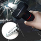 🔥🚗Multifunctional 3-in-1 Car Door Safety Handle –A Handy Upgrade for Family Cars ✨