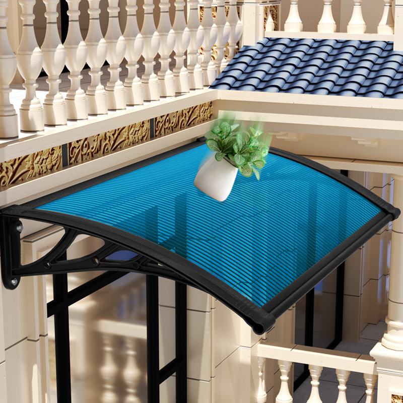 ⏳Limited-time 50% OFF⏰Outdoor Window Door Canopy Awning🌧️☂️