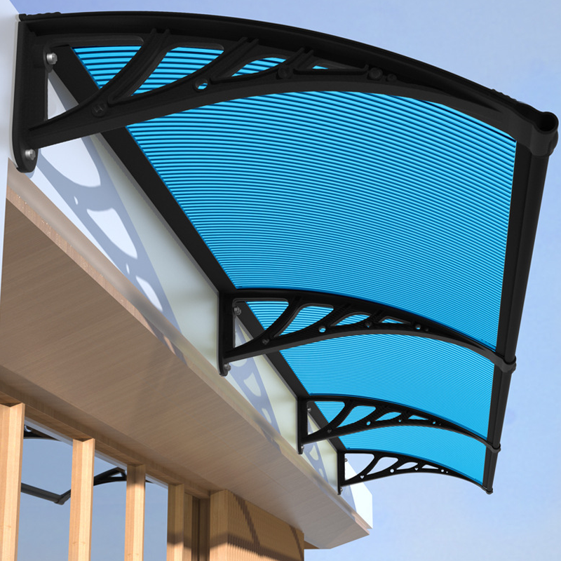 ⏳Limited-time 50% OFF⏰Outdoor Window Door Canopy Awning🌧️☂️