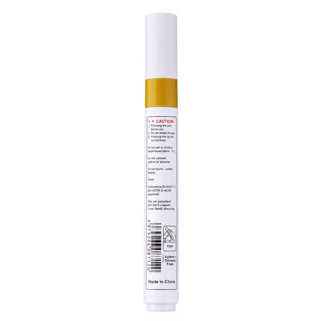 ⏳Limited-time 50% off⏰Fast Dry Waterproof Paint Pen for Tires🎨🖌️