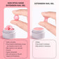 Solid Nail Extension Builder Gel – Sculpt & Shape, 15 ml