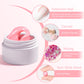 Solid Nail Extension Builder Gel – Sculpt & Shape, 15 ml