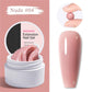 Solid Nail Extension Builder Gel – Sculpt & Shape, 15 ml