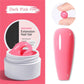 Solid Nail Extension Builder Gel – Sculpt & Shape, 15 ml