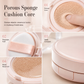 Hydrating Lightweight Cushion Foundation with Natural Coverage