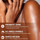 Brightening and Highlighting Body Powder Spray