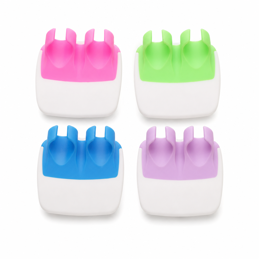 🥕 Two-Finger Vegetable Peeler | Buy 1 & Get 1 Free