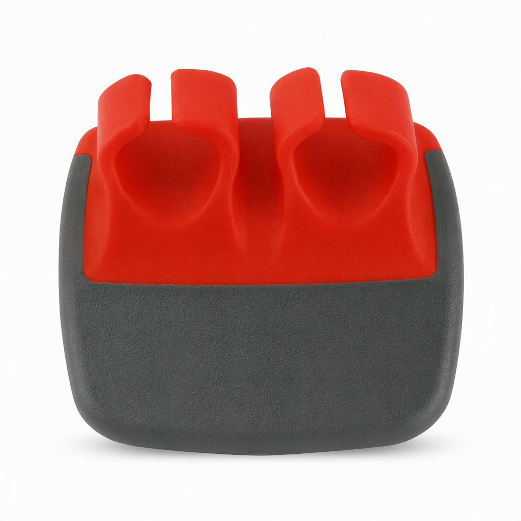 🥕 Two-Finger Vegetable Peeler | Buy 1 & Get 1 Free