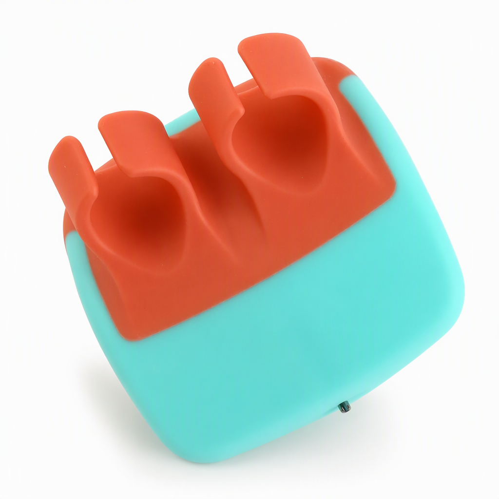 🥕 Two-Finger Vegetable Peeler | Buy 1 & Get 1 Free