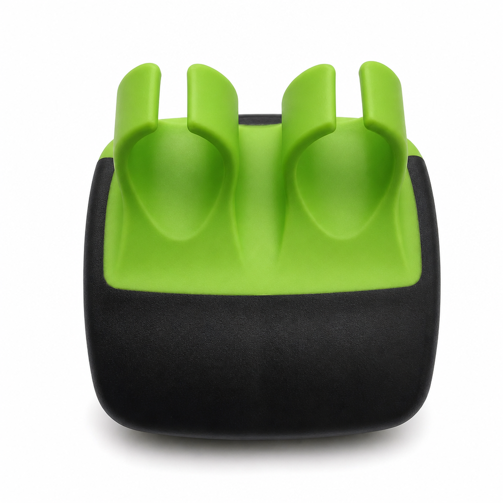 🥕 Two-Finger Vegetable Peeler | Buy 1 & Get 1 Free