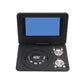📀 Portable DVD/EVD Player – Swivel LCD Screen & Built-In Games
