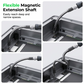 132-in-1 Precision Screwdriver Set for Electronics Repair