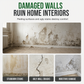 📢📢 50% OFF🏡3D Self-Adhesive Wall Panels – Realistic Brick Design, Waterproof & Cushioned XPE Foam, 16 Colors & 3 Sizes