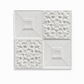 📢📢 50% OFF🏡3D Self-Adhesive Wall Panels – Realistic Brick Design, Waterproof & Cushioned XPE Foam, 16 Colors & 3 Sizes