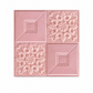 📢📢 50% OFF🏡3D Self-Adhesive Wall Panels – Realistic Brick Design, Waterproof & Cushioned XPE Foam, 16 Colors & 3 Sizes