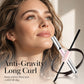 Double-Ended Waterproof Volumizing Mascara