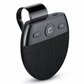 🚗55% OFF NOW! Careluxpro SP11 Car Sun Visor Bluetooth Hands Free Speakerphone, Vibration Auto Power On, A2DP Music Streaming, Caller ID Voice Prompt, Bluetooth 5.0 Visor Mount Speaker for Safe Driving Calls